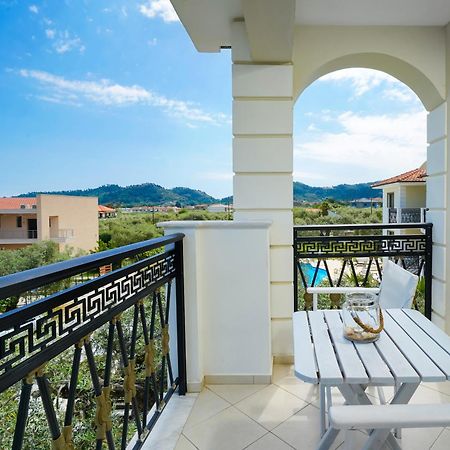Apartmán Maryan Limenas  Exteriér fotografie