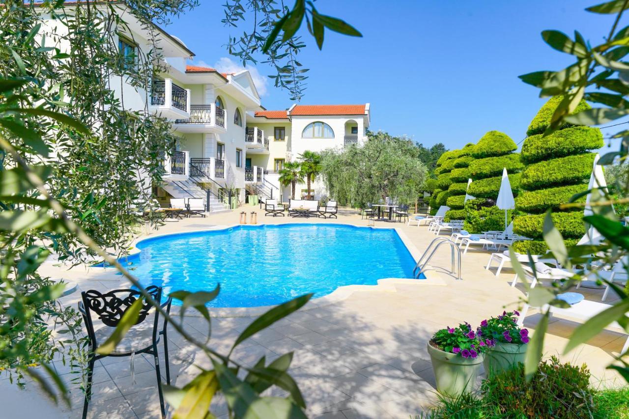 Apartmán Maryan Limenas  Exteriér fotografie